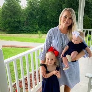 Meet your Posher, Brittney